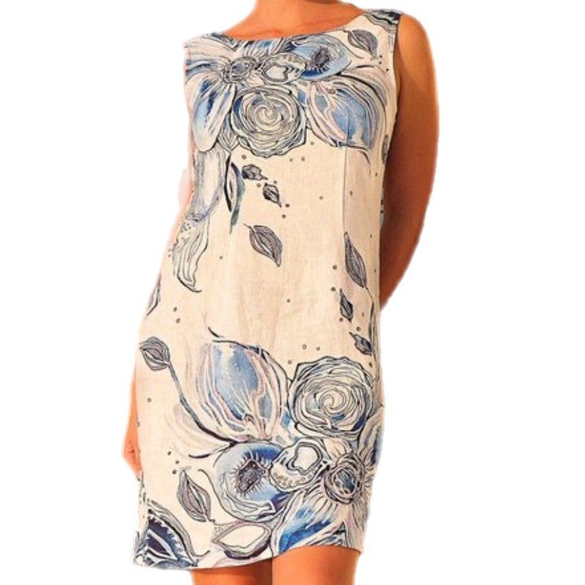 Dolcezza-26654-Multi | Town and Country Clothes