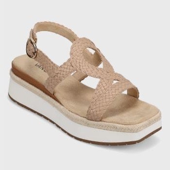 Vaneli-Emalia-Nude | Town and Country Clothes