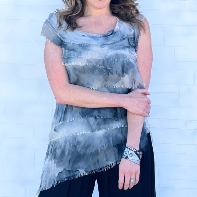 Dressy Separates Town and Country Clothes